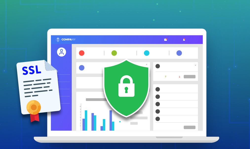 SSL Certificate